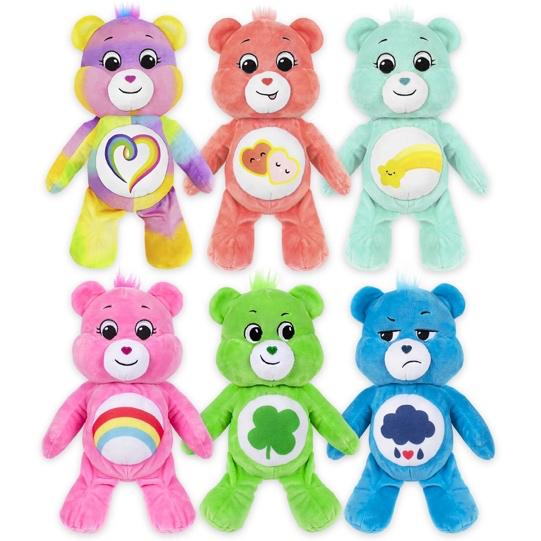 Care Bears Assortment