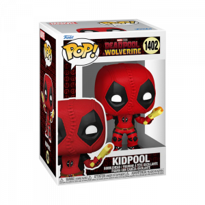 Funko POP Superhero - 20 Qty